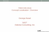 TRECVID 2016 : Concept Localization
