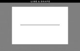 Line shape