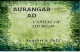 Aurangabad anu