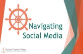 Gratiot Chamber | Navigating Social Media