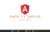Angular 2 with TypeScript