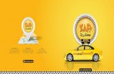 Zap Taksi Reklam Katalog