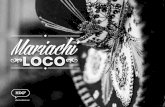 Mariachi Loco by HDOº