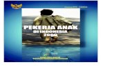 Pekerja anak di Indonesia 2009  pdf - 3.8 MB