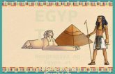 Kabihasnang Egypt