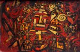 Pintor Ortega Maila-Obra: Retorno al tiempo