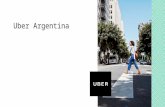 Presentación Uber Argentina