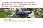 Scott Horsley, "From Gray to Green Infrastructure"