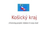Košický kraj - Slovensko