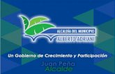 La gestión social en el municipio Adriani del estado Mérida.