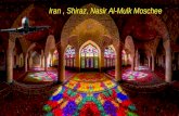 Iran bunte moschee_e