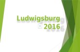 Ludwigsburg 2016