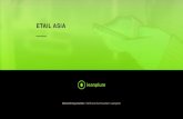 eTail Asia: Personalization Matters