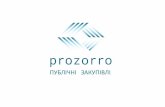 ProZorro 2.0