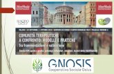 GNOSIS Cooperativa Sociale Onlus | Comunità Terapeutica