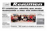 Diario Resumen 20151021