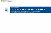 Digital Selling Leseprobe - Erfolgreiche Strategien und Werkzeuge für B2B-Marketing und Vertrieb