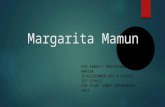 Margarita Mamun