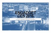 Engadget CES 2016