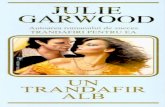 Julie garwood-un-trandafir-alb