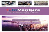 InVenture Investment Digest (August 2016)