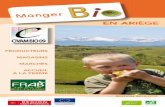 Guide Manger Bio en Ariège