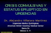 Estatus epileptico y crisis convulsivas.pdf