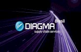 DIAGMA Brasil - Case Terceirização das Operações Logísticas