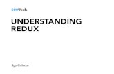 Understanding Redux — Ilya Gelman