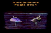 Nordjyllands Fugle 2014.pdf