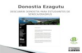 Donostia Ezagutu - Bakode