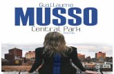 Guillaume musso-central-park