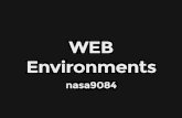 Web Environments