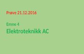 2016.12.21 host test og host elektroteknikk ac v3