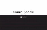コムニコのカルチャー "comni;code（コムニコード）"