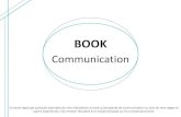 Book | Communication | Evènementiel
