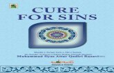 Cure For Sins