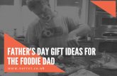 Buy Food Gift Baskets for Father's Day Online UK