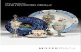 Koller Silber & Porzellan Koller Zürich A178 Auktion 19.09.2016, 15.30 Uhr