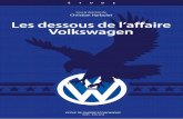 Les dessous de l’affaire Volkswagen