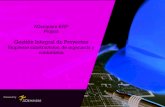 ADempiere ERP Project (Spanish Brochure)