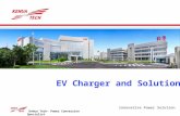 EV-Charger solution V201603 Overseas department-海龙，毅辉等