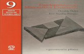 Fundamentos de Matemática Elementar -  Volume 9 - Geometria Plana