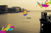 Portfólio de projetos até 2014 - Agencia hive - On life branding