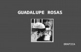 Grabados Guadalupe Rosas