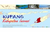 Kupang Kabupaten Inovasi