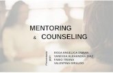 Counseling & Mentoring