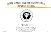 8. Bab 7 PKTI 1C Otomatisasi Perkantoran.ppt