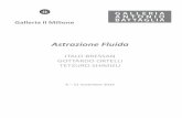 Catalogo digitale Bollettino n°191, Astrazione Fluida