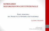 Slides Luciano Violante Confindustria